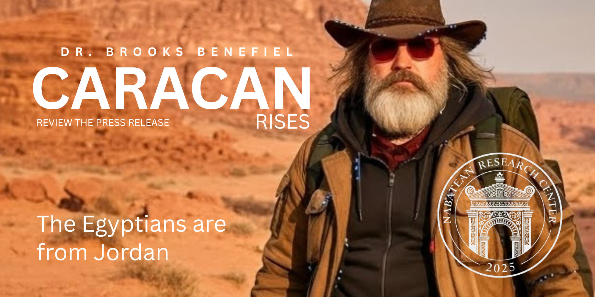 Caracan Press Release